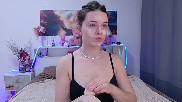 Snapshot of Nellie_Medina chatting on February 12, 2026, 4:46 pm Nellie Medina online show from February 12, 2026, 4:46 pm