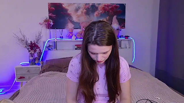 Snapshot of Nellie_Medina chatting on February 15, 2026, 4:25 pm Nellie Medina online show from February 15, 2026, 4:25 pm