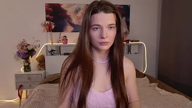 Nellie Medina online show from June 20, 2026, 5:49 pm