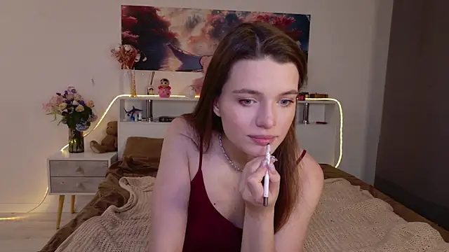 Nellie Medina online show from June 24, 2026, 5:56 pm