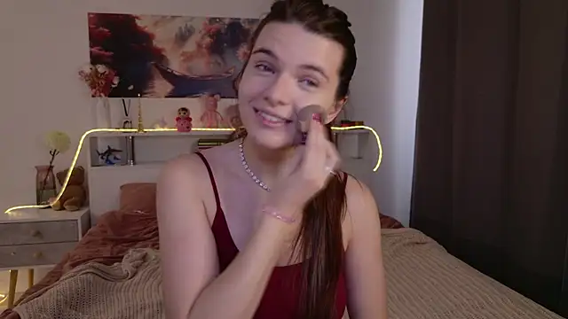 Nellie Medina online show from July 5, 2026, 4:03 pm