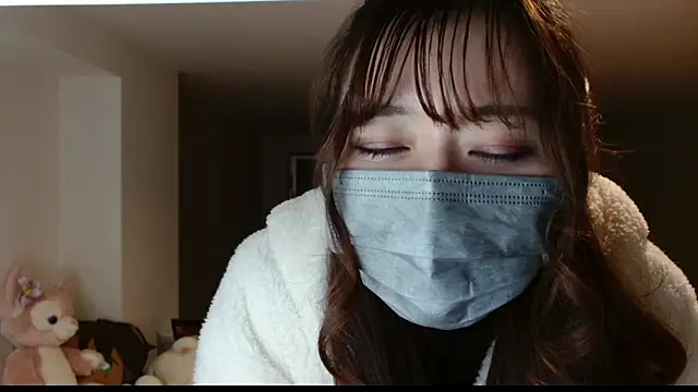 pipimi khaos online show from January 13, 2025, 2:42 pm