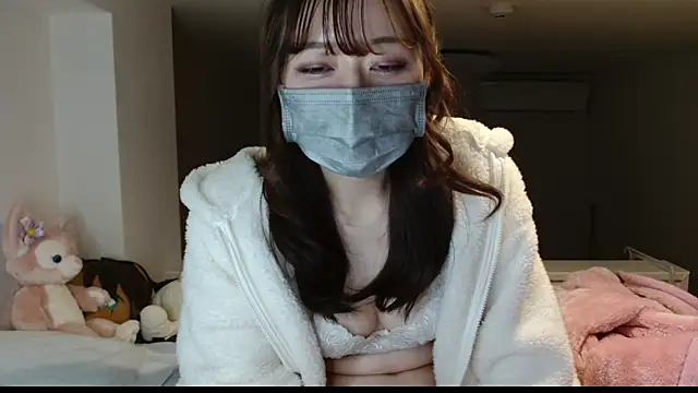 pipimi khaos online show from January 13, 2025, 5:44 pm