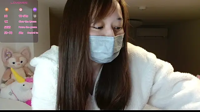 pipimi khaos online show from January 14, 2025, 3:57 pm