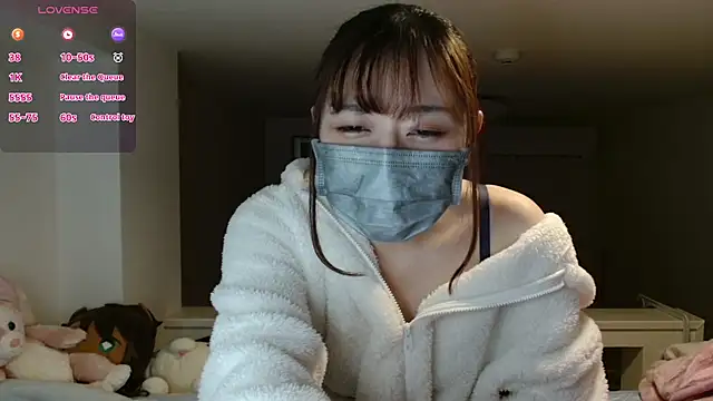 pipimi khaos online show from January 18, 2025, 10:39 am