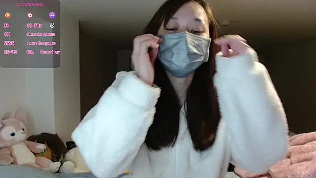 pipimi khaos online show from January 20, 2025, 11:24 am