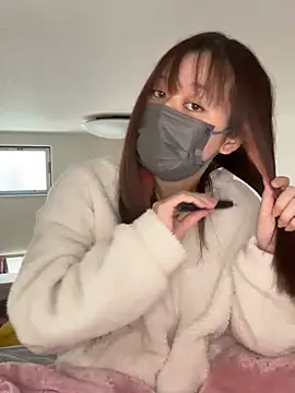 pipimi khaos online show from February 25, 2025, 4:03 am