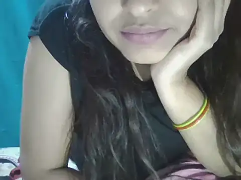 Hot-shanvi online show from March 22, 2025, 12:17 am