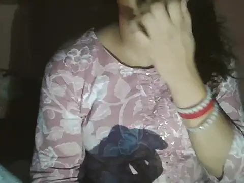 Hot-shanvi online show from October 1, 2025, 5:30 pm