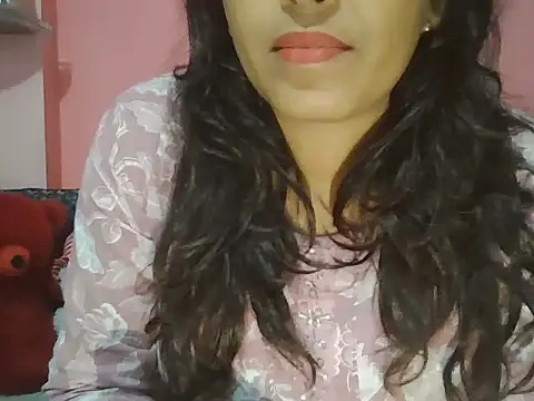 Hot-shanvi online show from March 21, 2026, 5:12 am