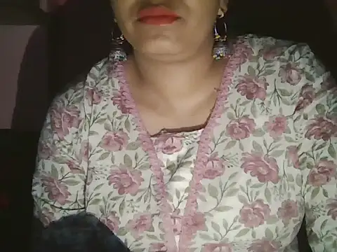 Hot-shanvi online show from March 22, 2026, 5:38 pm