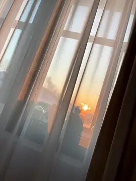 claraxjoyy online show from January 18, 2026, 6:17 am