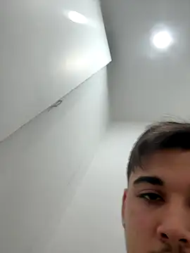 Sexocokin online show from October 21, 2025, 10:54 pm