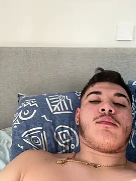 Sexocokin online show from February 20, 2026, 11:00 am