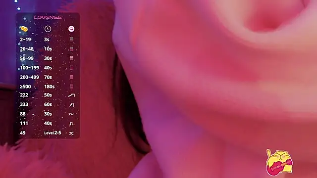 Snapshot of _Sunshine chatting on January 23, 2025, 6:35 pm Sunshine online show from January 23, 2025, 6:35 pm