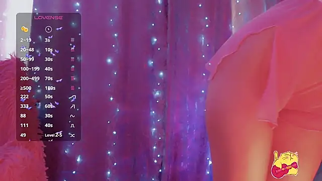 Snapshot of _Sunshine chatting on March 7, 2025, 10:56 am Sunshine online show from March 7, 2025, 10:56 am