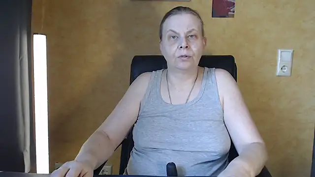 Sweet Phoenix online show from October 5, 2025, 12:58 pm