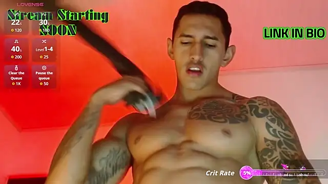 Joylopez fit online show from April 10, 2026, 10:53 am