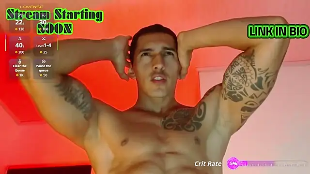 Joylopez fit online show from June 25, 2026, 10:42 am