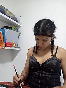 Snapshot of wendybeckett2 chatting on January 7, 2025, 10:41 pm wendybeckett2 online show from January 7, 2025, 10:41 pm