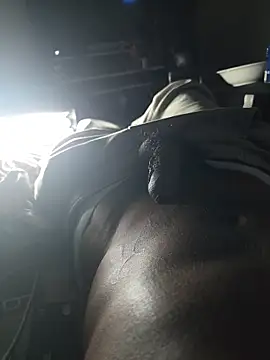 dominatingblacklove online show from November 18, 2025, 9:58 am