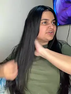 Misa-Amane- online show from January 23, 2025, 1:51 am