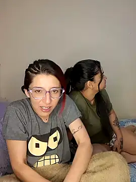 Misa-Amane- online show from February 6, 2025, 2:44 am