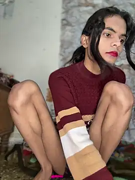 Enna Zarza  online show from January 7, 2026, 5:43 am