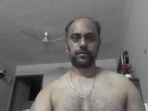 crazypk horny online show from January 20, 2025, 1:32 pm