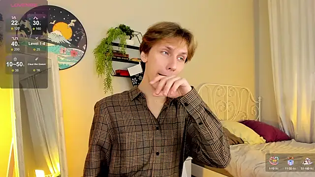 Adrian Di online show from January 7, 2025, 6:27 am