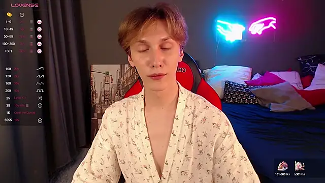 Adrian Di online show from January 16, 2025, 3:24 pm