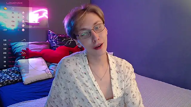 Adrian Di online show from January 26, 2025, 2:19 pm