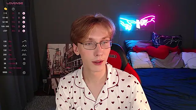 Adrian Di online show from January 27, 2025, 3:39 pm