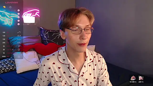 Adrian Di online show from January 28, 2025, 7:10 pm