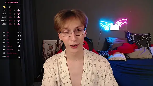 Adrian Di online show from January 31, 2025, 4:17 pm