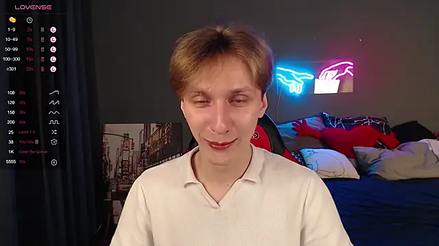 Adrian Di online show from February 1, 2025, 2:02 pm