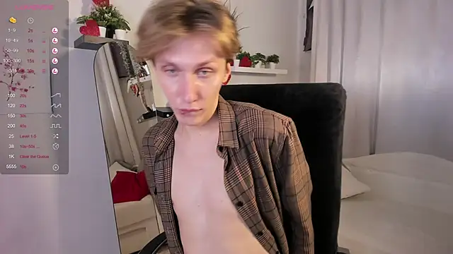 Adrian Di online show from February 23, 2025, 6:45 pm