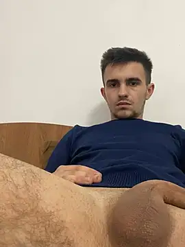 Demonpull69 online show from January 18, 2025, 6:32 pm