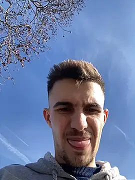 Demonpull69 online show from January 25, 2025, 11:23 am