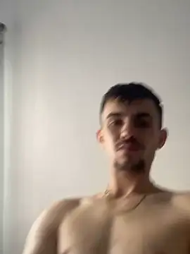 Demonpull69 online show from February 23, 2025, 12:59 pm