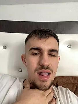 Demonpull69 online show from March 3, 2025, 9:55 am