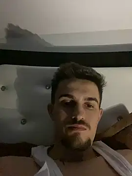 Demonpull69 online show from March 18, 2025, 4:15 am