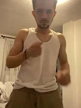 Demonpull69 online show from January 18, 2026, 10:02 pm