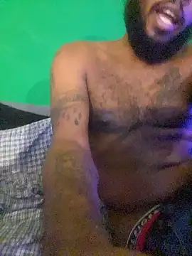 Caliclysm online show from January 15, 2026, 6:51 am