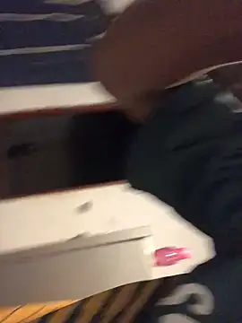 MKbesxxx online show from October 12, 2025, 8:52 pm