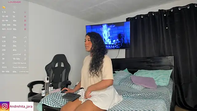 madisonbrunette online show from October 17, 2025, 4:20 pm