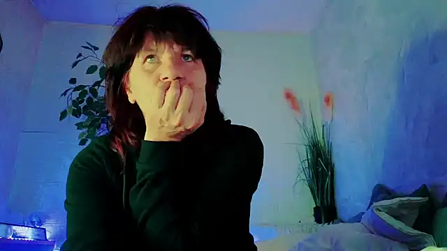 roxyyyrose online show from November 14, 2025, 8:40 pm