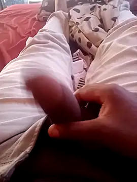 Kwanele854 online show from February 12, 2025, 3:38 pm