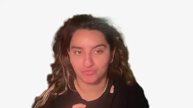 mamifresita online show from November 10, 2025, 9:14 pm