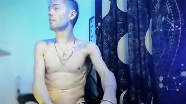 Trystan Spellman online show from March 25, 2026, 5:35 am